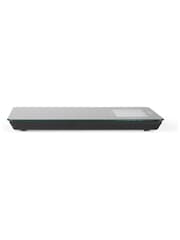 Salter Black Large Display Kitchen Scale - Image 2 of 4