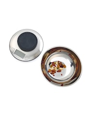 Salter Stainless Steel Bowl Kitchen Scale - Image 4 of 6