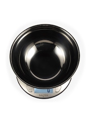 Salter Stainless Steel Bowl Kitchen Scale - Image 5 of 6