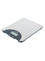 Salter Stainless Steel Kitchen Scale - Image 1 of 4