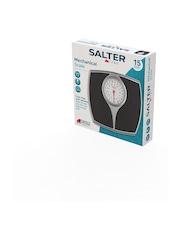 Salter Charcoal Speedo Dial Bathroom Scale - Image 2 of 2