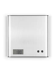 Salter Stainless Steel Arc Digital Kitchen Scale - Image 2 of 3