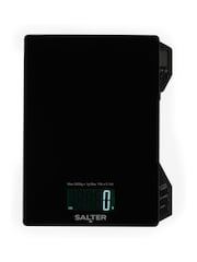 Salter Black Kitchen Gadget Set - Image 2 of 3