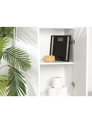 Salter Black Bluetooth Smart Bathroom Scale - Image 3 of 7