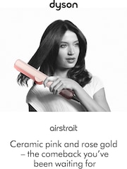 Dyson Airstrait Hair Straightener - Image 3 of 7