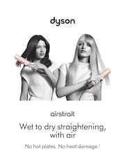 Dyson Airstrait Hair Straightener - Image 7 of 7