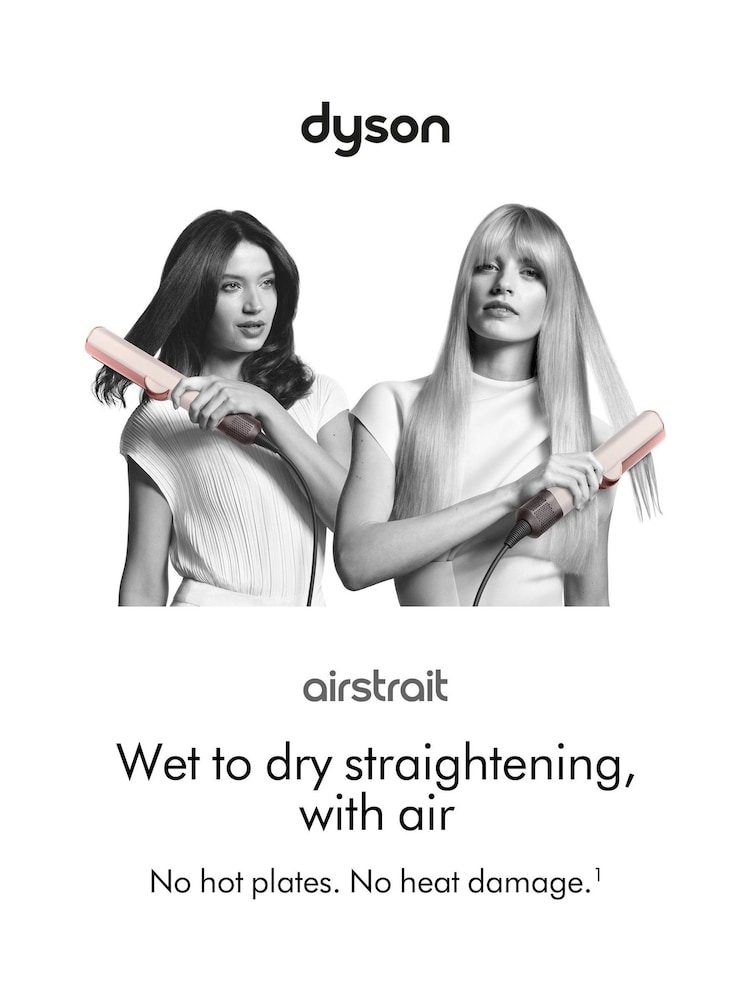 Dyson Airstrait Hair Straightener - Image 7 of 7