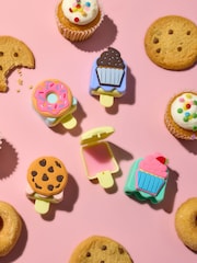 Set of 4 Kids Bakery Flavoured Lip Balms - Image 2 of 3