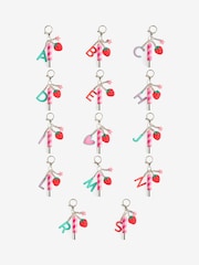 Multi A25 Mono Keyring - Image 1 of 2