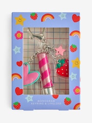 Multi A25 Mono Keyring - Image 2 of 2
