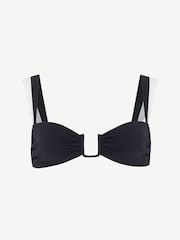 Away That Day Black Cannes Black Top - Image 3 of 4