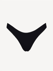 Away That Day Black Fiji Bikinis Bottom - Image 1 of 1