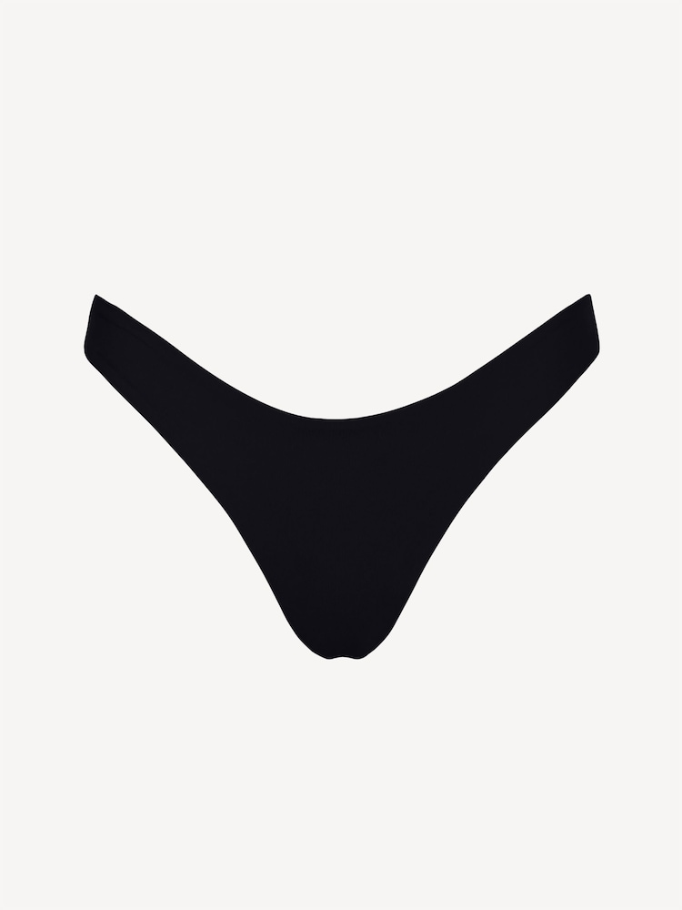 Away That Day Black Fiji Bikinis Bottom - Image 1 of 1