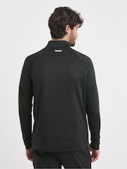Snowdonia Lightweight 1/4 Zip Neck Base Layer - Imagen 2 de 4