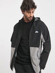 Snowdonia Unlined Lightweight Waterproof Jacket - Bild 1 von 4