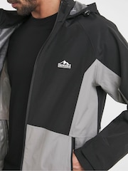 Snowdonia Unlined Lightweight Waterproof Jacket - Bild 4 von 4