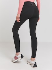 Snowdonia Black Black Highwaisted Walking Leggings - Image 2 of 4