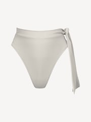 Away That Day White Tahiti Bottoms - Image 1 of 3