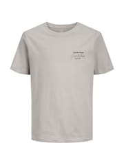 Logo T-shirt and Short Set - Image 2 of 3