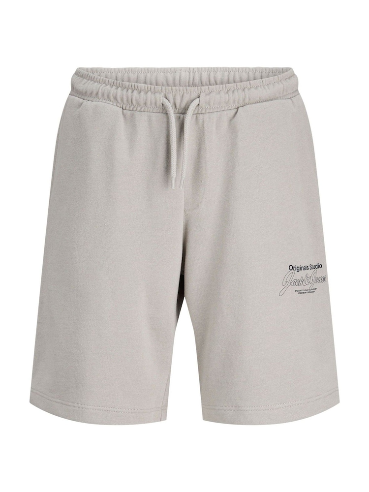 Logo T-shirt and Short Set - Image 3 of 3