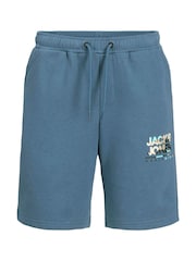 JACK AND JONES JUNIOR T-Shirt And Shorts Set - Image 3 of 3