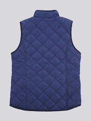U.S. Polo Assn. Girls Hacking Gilet - Imagen 2 de 3