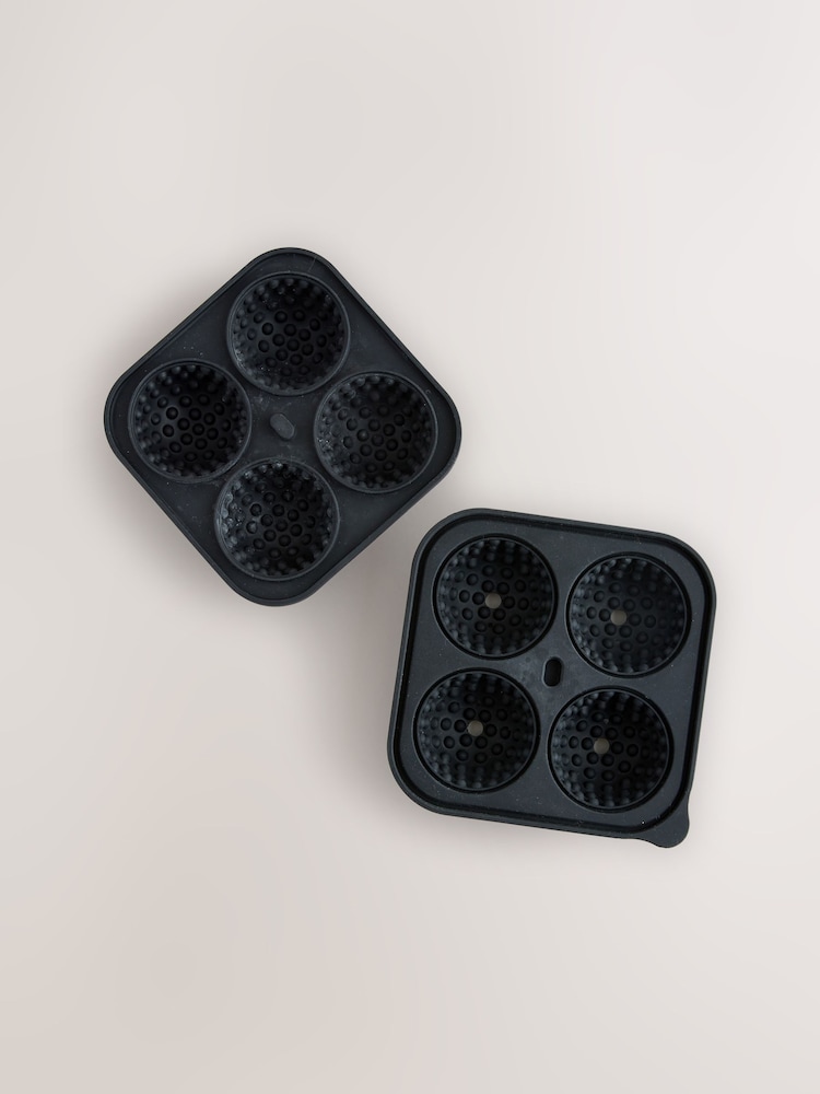 Multi Golf Ball Ice Mould - Image 4 of 4 Multi Golf Ball Ice Mould - Image 4 of 4