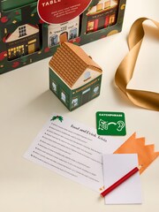 Christmas Pub Quiz Table Favours Gift Set - Image 2 of 2