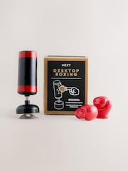 Black Desktop Boxing - Image 1 of 4