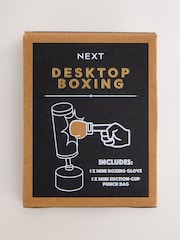 Black Desktop Boxing - Image 2 of 4