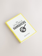 The Little Book of Hangovers Book - Image 1 of 3
