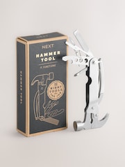 Silver DIY Hammer Tool - Image 1 of 5