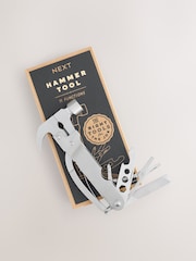 Silver DIY Hammer Tool - Image 2 of 5