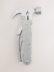 Silver DIY Hammer Tool - Image 5 of 5