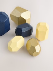 Multi Balance Stone Game Gift Set - Image 2 of 3