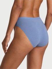 Victoria's Secret Moonlight Blue Brief Knickers - Image 2 of 3