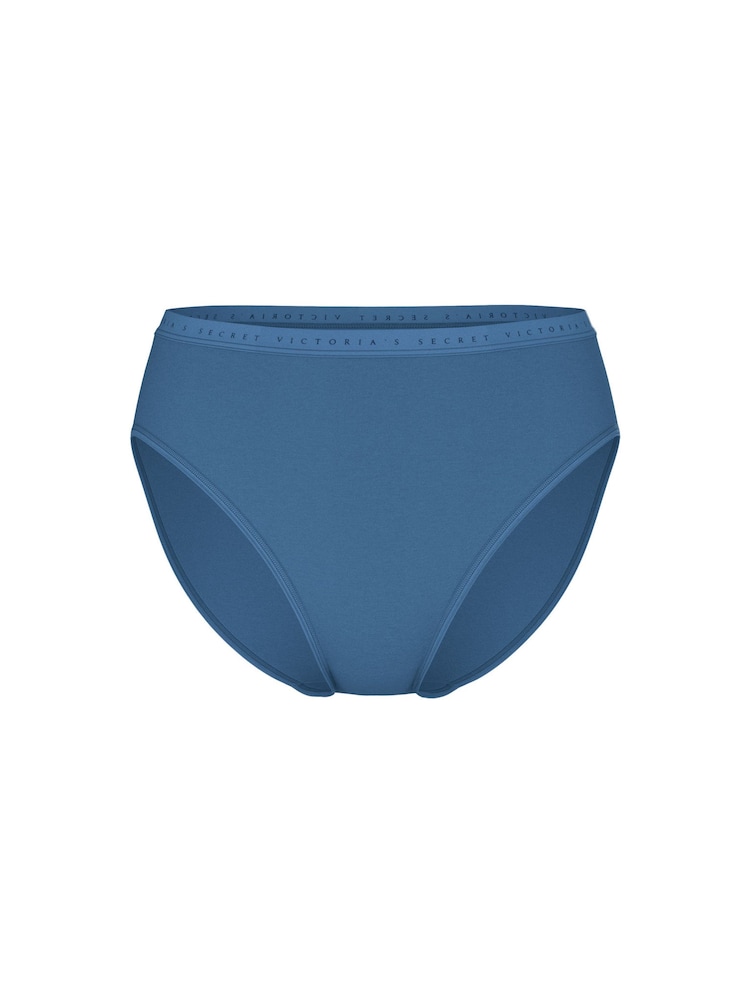 Victoria's Secret Moonlight Blue Brief Knickers - Image 3 of 3