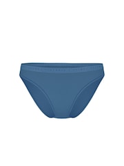 Victoria's Secret Moonlight Blue Bikini Knickers - Image 3 of 3