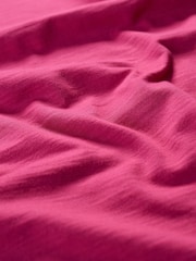 Seasalt Cornwall Pink Tremayne Quay Top - Image 5 of 5