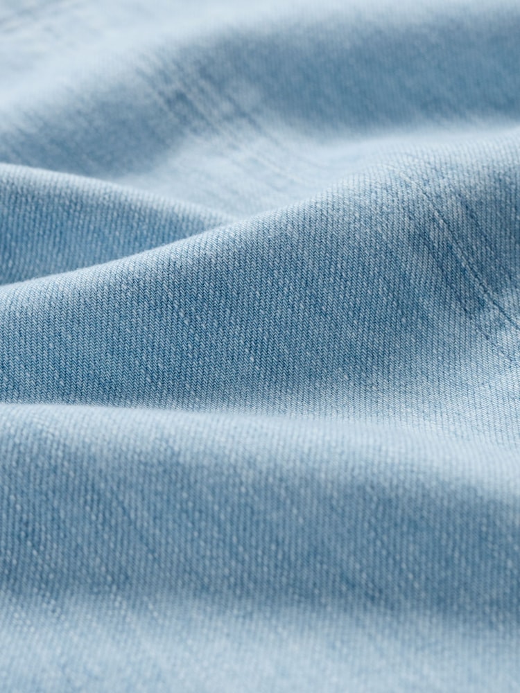 Chaleco de denim Gawen de Seasalt Cornwall - Imagen 5 de 5