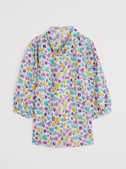 Seasalt Cornwall Multi Hope Cottage 100% Cotton Blouse - Image 4 of 5