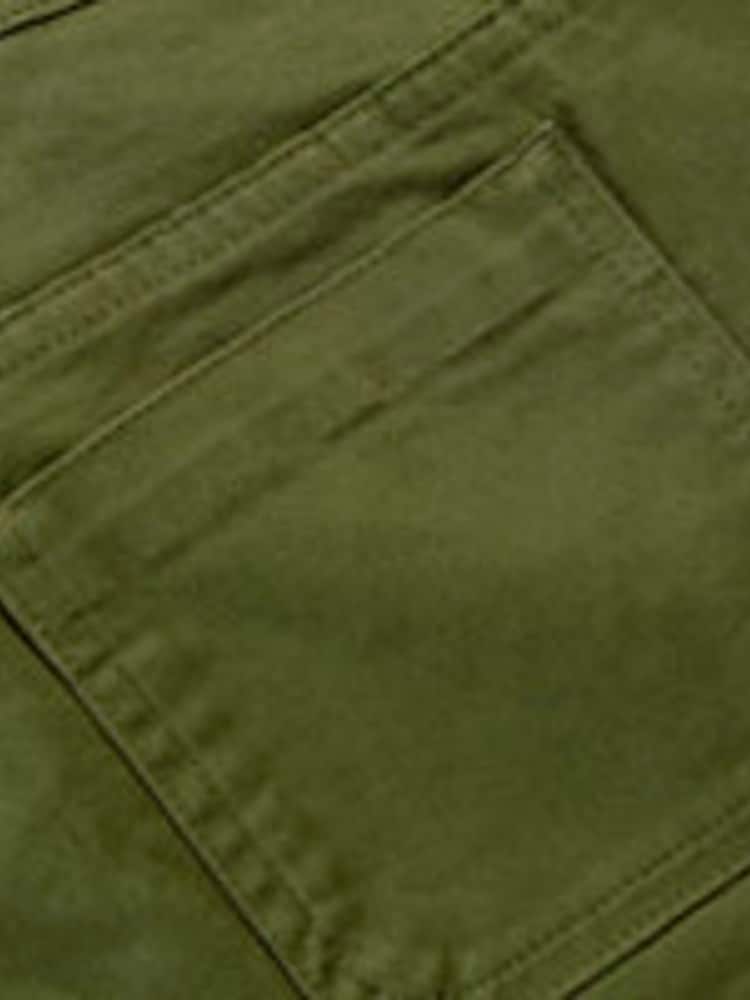 Seasalt Cornwall Green Crop Slim Fit Albert Quay Jeans - Image 5 of 5 Seasalt Cornwall Green Crop Slim Fit Albert Quay Jeans - Image 5 of 5