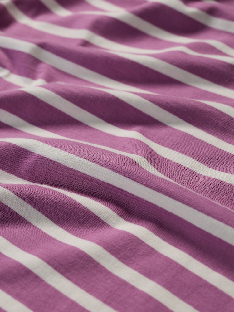 Seasalt Cornwall 100% Cotton Sailor Top - Imagen 5 de 5