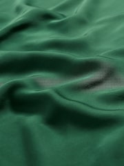Seasalt Cornwall Green Rosalind Satin Midi Dress - Image 5 of 5