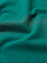Verde - Camiseta sin mangas de punto Tidal Drift de Seasalt Cornwall - Imagen 5 de 5