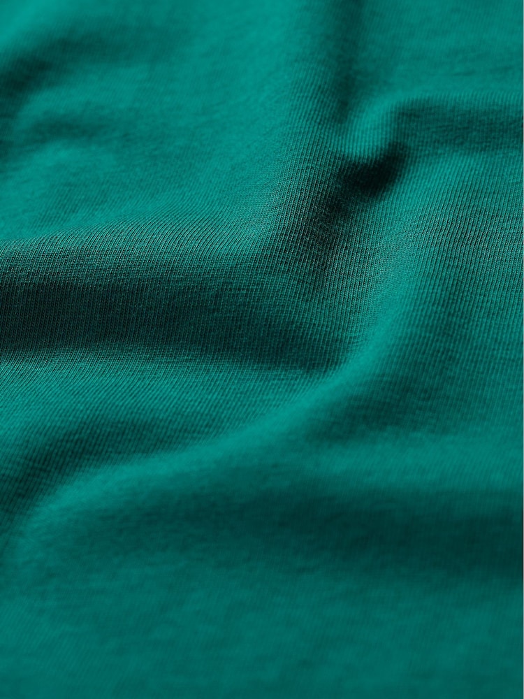 Verde - Camiseta sin mangas de punto Tidal Drift de Seasalt Cornwall - Imagen 5 de 5