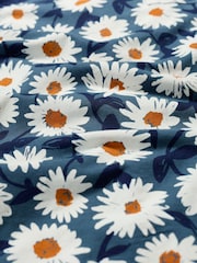 Seasalt Cornwall Blue Multi Bowithick Jersey Tunic - Image 5 of 5