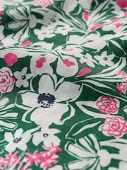 Seasalt Cornwall Green Colour Study Vest - Image 5 of 5