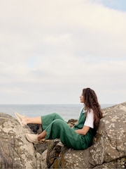 Mono largo de pernera ancha Salt Air de Seasalt Cornwall - Imagen 4 de 9