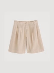 Seasalt Cornwall Natural Slim Fit Albert Quay Jeans - Image 4 of 5